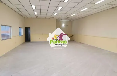 Ponto comercial para alugar na Vila Galvão, Guarulhos 