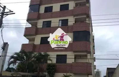 Cobertura com 4 dorms, vila galvão, guarulhos - r$ 650 mil, cod: 6976