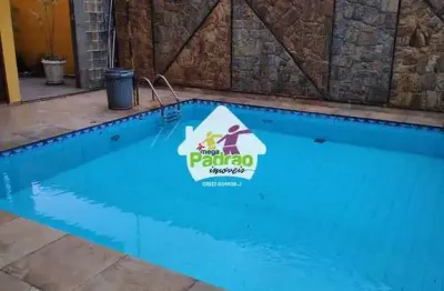Sobrado com 4 dorms, vila galvão, guarulhos - r$ 1.6 mi, cod: 7002