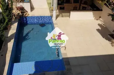 Sobrado com 3 dorms, jardim guapira, são paulo - r$ 2.3 mi, cod: 7004