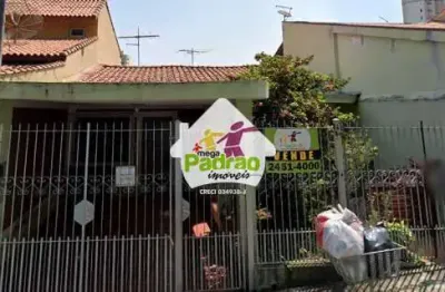 Terreno, vila rosália, guarulhos - r$ 410 mil, cod: 7011