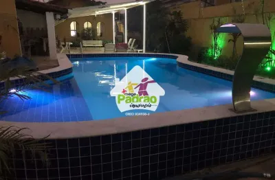 Casa com 4 dorms, vila rosália, guarulhos - r$ 2 mi, cod: 7096