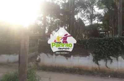 Terreno à venda no Sítio dos Fernandes, Arujá 
