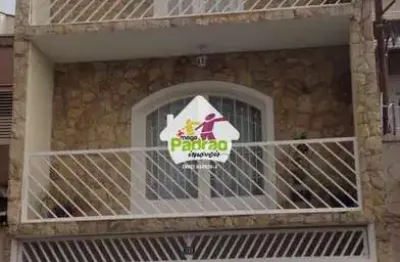 Sobrado com 3 dorms, vila rosália, guarulhos - r$ 680 mil, cod: 7136