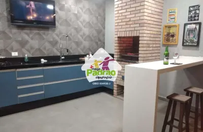 Sobrado com 3 quartos, parque renato maia, guarulhos - r$ 980 mil, cod: 7137