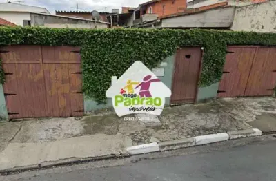 Terreno, jardim vila galvão, guarulhos - r$ 700 mil, cod: 7155