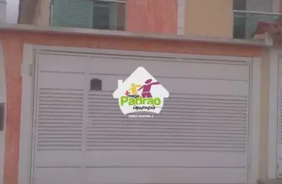 Sobrado com 3 dorms, vila moreira, guarulhos - r$ 800 mil, cod: 7166