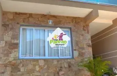 Sobrado com 3 dorms, parque continental i, guarulhos - r$ 850 mil, cod: 7222