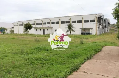 Galpão, centro, bom jesus dos perdões - r$ 10 mi, cod: 7248