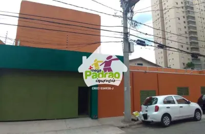 Barracão / Galpão / Depósito à venda no Centro, Guarulhos 