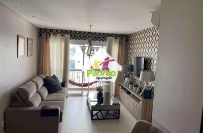 Apartamento com 4 dorms, vila moreira, guarulhos - r$ 850 mil, cod: 7299