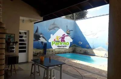 Sobrado com 3 dorms, jardim city, guarulhos - r$ 1 mi, cod: 7308