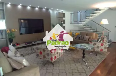 Sobrado com 5 dorms, jardim bom clima, guarulhos - r$ 1.67 mi, cod: 7327