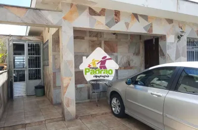 Casa com 2 dorms, jardim vila galvão, guarulhos - r$ 750 mil, cod: 7353