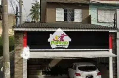 Sobrado com 2 quartos, jardim santa mena, guarulhos - r$ 1 mi, cod: 7356