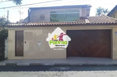 Sobrado com 3 quartos, vila rosália, guarulhos - r$ 1.6 mi, cod: 7359