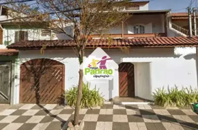 Sobrado com 3 dorms, parque continental i, guarulhos - r$ 1.2 mi, cod: 7365