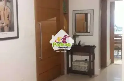 Sobrado com 3 dorms, ponte grande, guarulhos - r$ 700 mil, cod: 7371