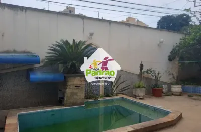Sobrado com 4 dorms, vila rosália, guarulhos - r$ 1.5 mi, cod: 7375