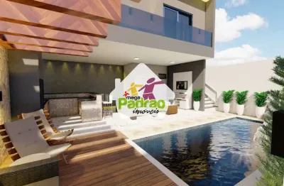 Casa de condomínio com 3 dorms, parque ibiti reserva, sorocaba - r$ 1.45 mi, cod: 7379