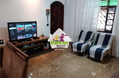 Sobrado com 3 dorms, jardim bom clima, guarulhos - r$ 540 mil, cod: 7400