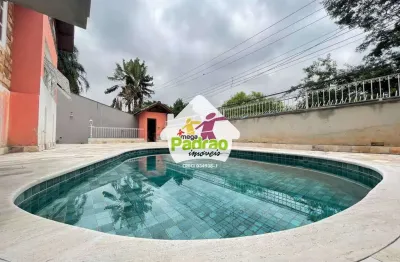 Sobrado com 4 dorms, vila rosália, guarulhos - r$ 2.5 mi, cod: 7407