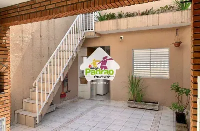 Sobrado com 3 dorms, vila rosália, guarulhos - r$ 670 mil, cod: 7452