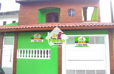 Sobrado com 4 dorms, jardim vila galvão, guarulhos - r$ 792 mil, cod: 7456