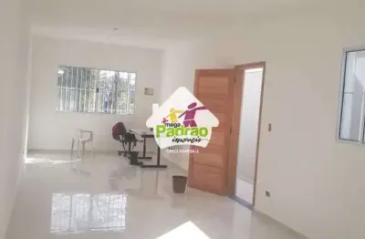 Sobrado com 3 dorms, vila augusta, guarulhos - r$ 790 mil, cod: 7463