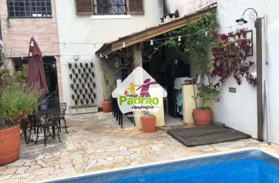 Sobrado com 3 quartos, vila galvão, guarulhos - r$ 1.15 mi, cod: 7465