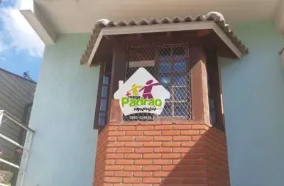 Sobrado com 3 dorms, torres tibagy, guarulhos - r$ 780 mil, cod: 7492