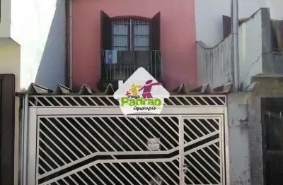 Sobrado com 2 dorms, jardim bom clima, guarulhos - r$ 585 mil, cod: 7502