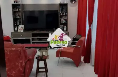 Casa com 3 dorms, vila rosália, guarulhos - r$ 1.35 mi, cod: 7504