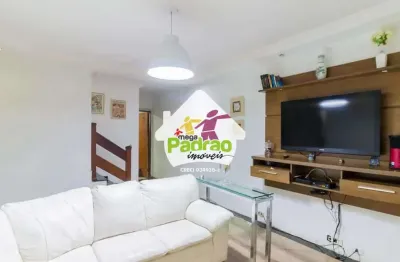 Sobrado com 3 dorms, jardim bom clima, guarulhos - r$ 650 mil, cod: 7508