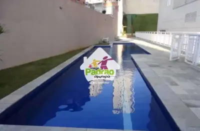 Apartamento com 3 dorms, jardim rosa de franca, guarulhos - r$ 560 mil, cod: 7510