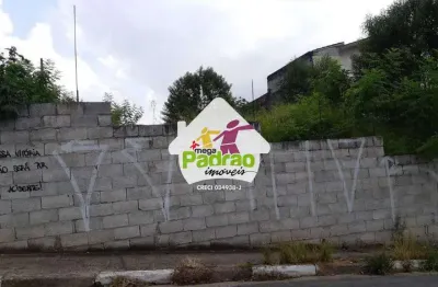 Terreno, vila rosália, guarulhos - r$ 1.9 mi, cod: 7526