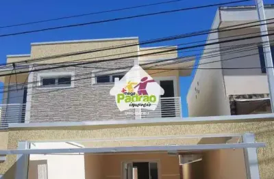 Sobrado com 3 dorms, vila augusta, guarulhos - r$ 780 mil, cod: 7529