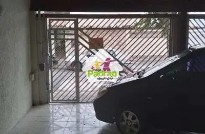 Sobrado com 3 dorms, vila galvão, guarulhos - r$ 690 mil, cod: 7567
