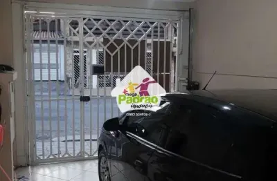 Sobrado com 3 dorms, picanço, guarulhos - r$ 600 mil, cod: 7574