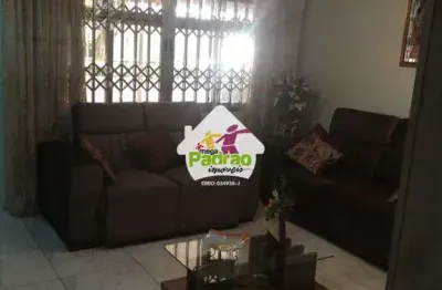 Sobrado com 3 dorms, vila augusta, guarulhos - r$ 650 mil, cod: 7621