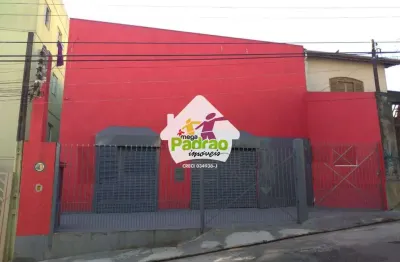 Barracão / Galpão / Depósito para alugar no Jardim Gopoúva, Guarulhos 