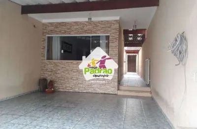 Sobrado á venda,  3 dorms, jd. adriana, gru - r$ 645 mil, *7661