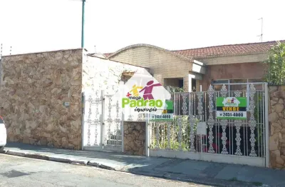 Casa com 3 dorms, vila rosália, guarulhos - r$ 1.07 mi, cod: 7664