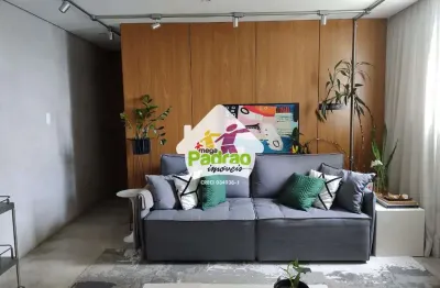 Apartamento com 3 dorms, jardim zaira, guarulhos - r$ 750 mil, cod: 7670