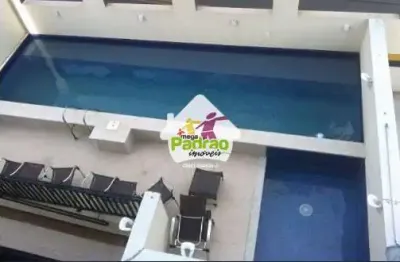 Apartamento para venda com 2 dorms, jardim aida, gru, *7672