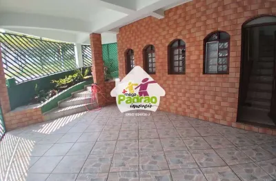 Casa à venda  com 3 dorms, jd iporanga, gru - r$ 600 mil, *7717