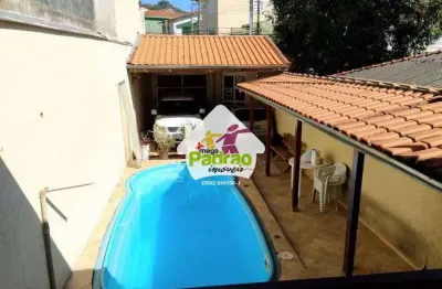 Casa com 2 quartos à venda no Jardim Pinhal, Guarulhos 