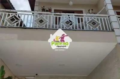 Casa com 3 quartos à venda no Jardim Paraventi, Guarulhos 