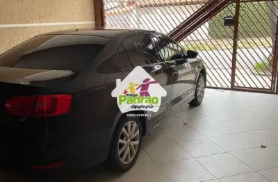 Sobrado com 3 dorms, parque continental ii, guarulhos - r$ 830 mil, cod: 7784