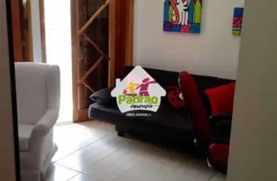 Sobrado com 3 dorms, vila rosália, guarulhos - r$ 750 mil, cod: 7788